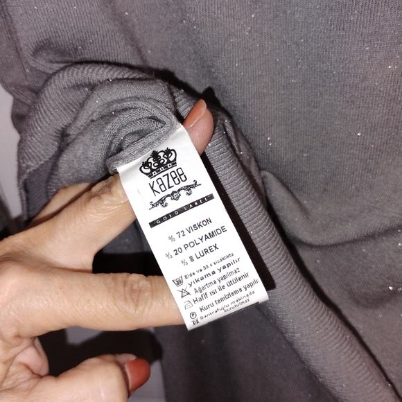 🩷 Rhinestone Track /Lounge Suit - Picture 9 of 9